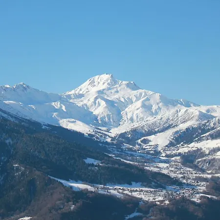 La Marguerite Grand-Aigueblanche