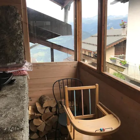 La Marguerite Сasa de vacaciones *